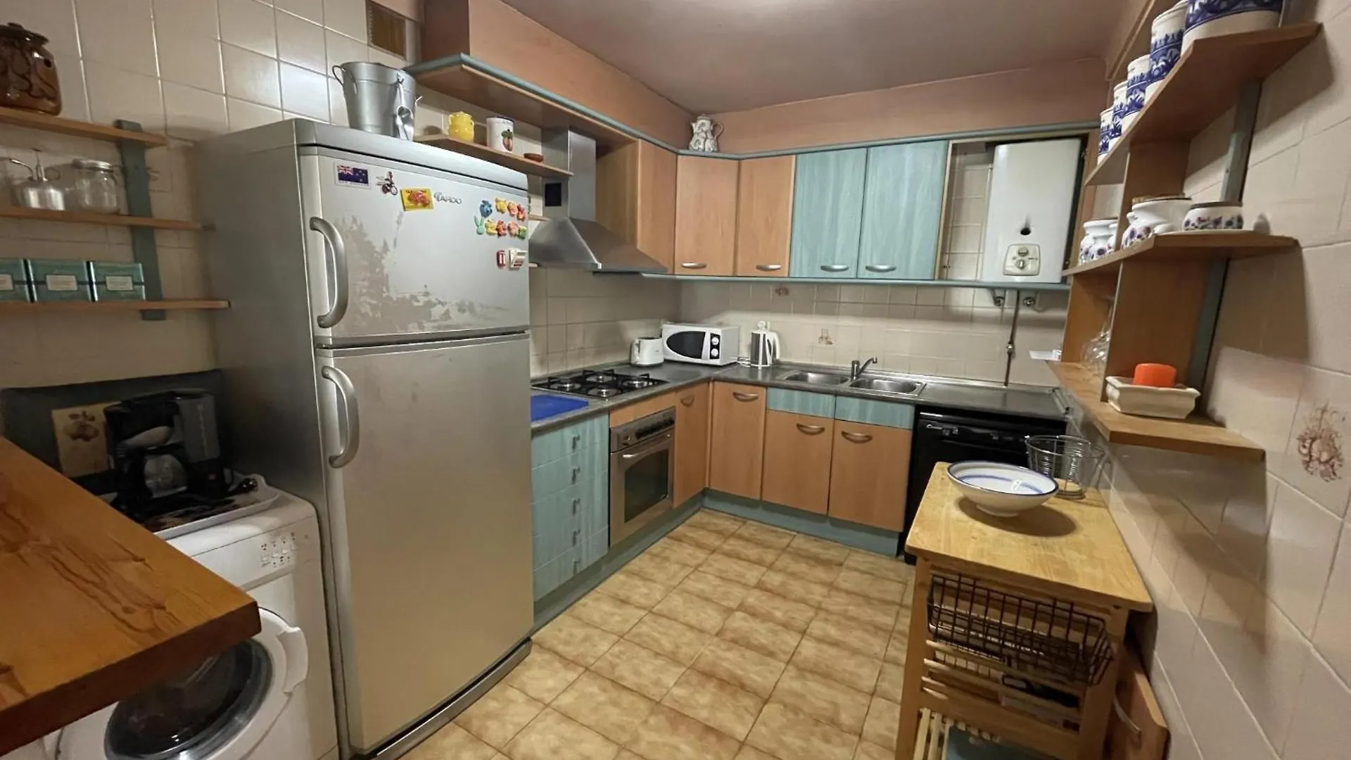 Pujada Puig Rom Apartamento Roses