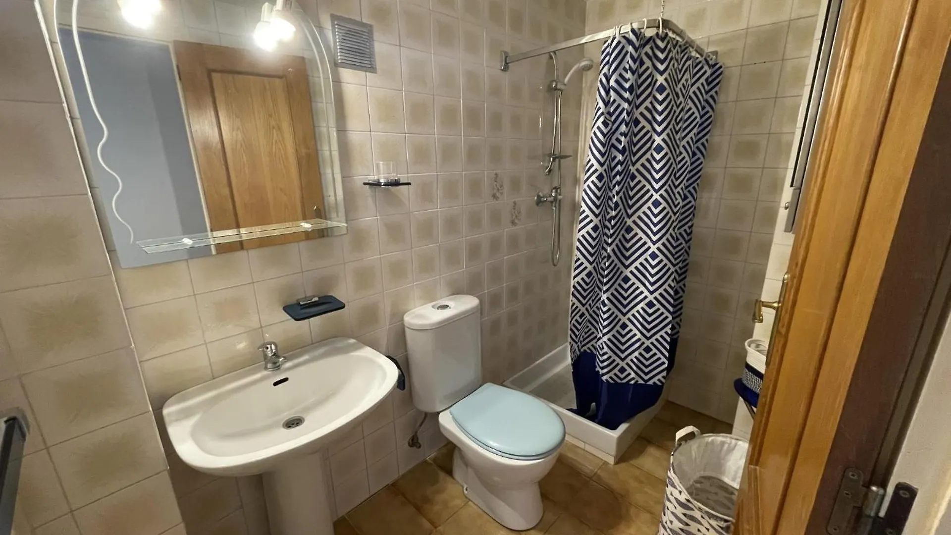 Pujada Puig Rom Apartamento Roses