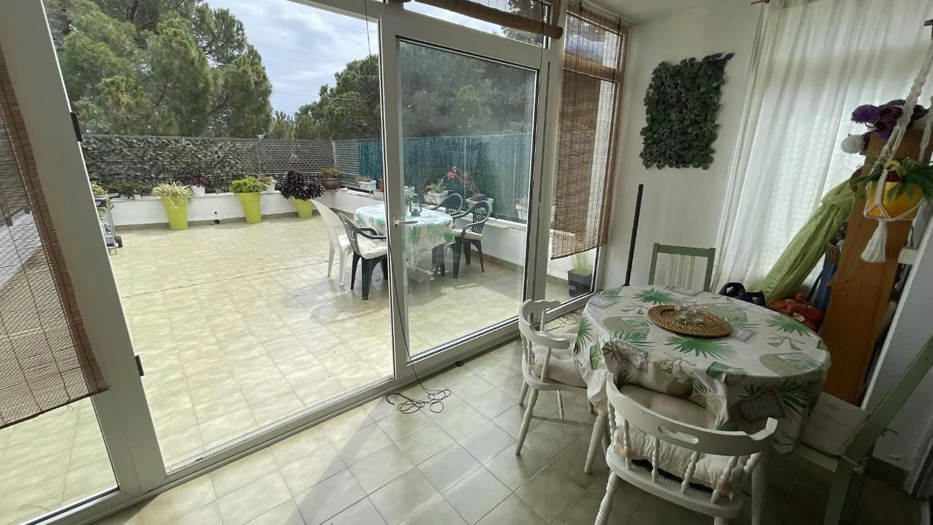Pujada Puig Rom Apartamento Roses